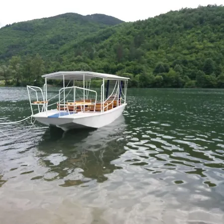 아파트 Memory Višegrad