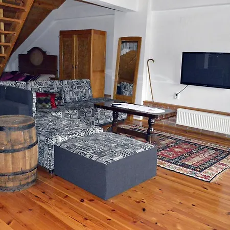 Memory Apartament Višegrad