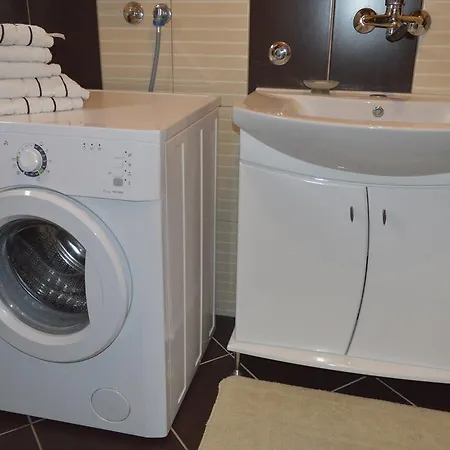 Apartament Memory Višegrad