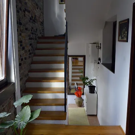 Apartament Memory Višegrad