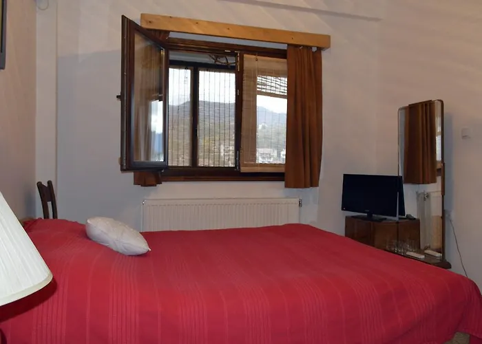 Appartement Memory Višegrad